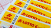 Ein Paar aus dem Salzlandkreis konnte sich jetzt über einen Millionengewinn im Lotto freuen - Grund dafür: ein Horoskop!