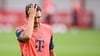 Joao Palhinha wird den FC Bayern wohl sehr bald verlassen.