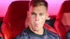 Joshua Kimmich soll künftig in der Nationalmannschaft wieder als Sechser auflaufen.