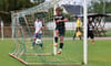 Paul Wolter erzielte bei den Fortunen das Tor zum Endstand und schoss sich mit dem VfB zugleich warm für das Ausscheidungsspiel im Landespokal bei Union Schönebeck.