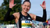 Gina Lückenkemper bleibt über 100 Meter deutsche Meisterin.