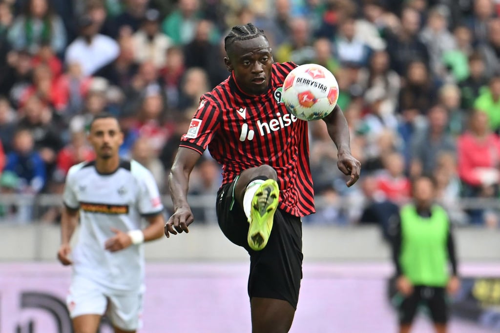 Mustapha Bundu und Hannover 96 sind erfolgreich in die neue Saison gestartet.