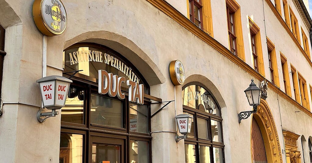 Vorerst wird es keinen Restaurantbetrieb in der Rathausstraße mehr geben.
