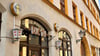 Vorerst wird es keinen Restaurantbetrieb in der Rathausstraße von Halle mehr geben. weil die Stadt die für den Betreib dringend nötige Sanerung nicht bezahlen kann, muss das Lokal schließen.&nbsp;