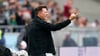 Christian Titz startete mit einem 1:0-Heimsieg gegen den 1. FC Kaiserslautern in die Saison mit Hannover 96.
