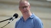 Der Brandenburger Antisemitismusbeauftragte Andreas Büttner wehrt sich gegen Kritik bis hin zur Forderung nach seinem Austritt aus der Linkspartei. (Archivbild)