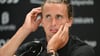 Schwierige Phase: Alexander Zverev gibt mentale Probleme preis.