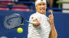 Alexander Zverev steht in Toronto im Viertelfinale.