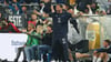 Mitch Kniat ist mit Bielefeld erfolgreich in die neue Saison gestartet.