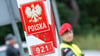 Polen will die Kontrollen an der Grenze zu Deutschland verlängern. (Archivbild)