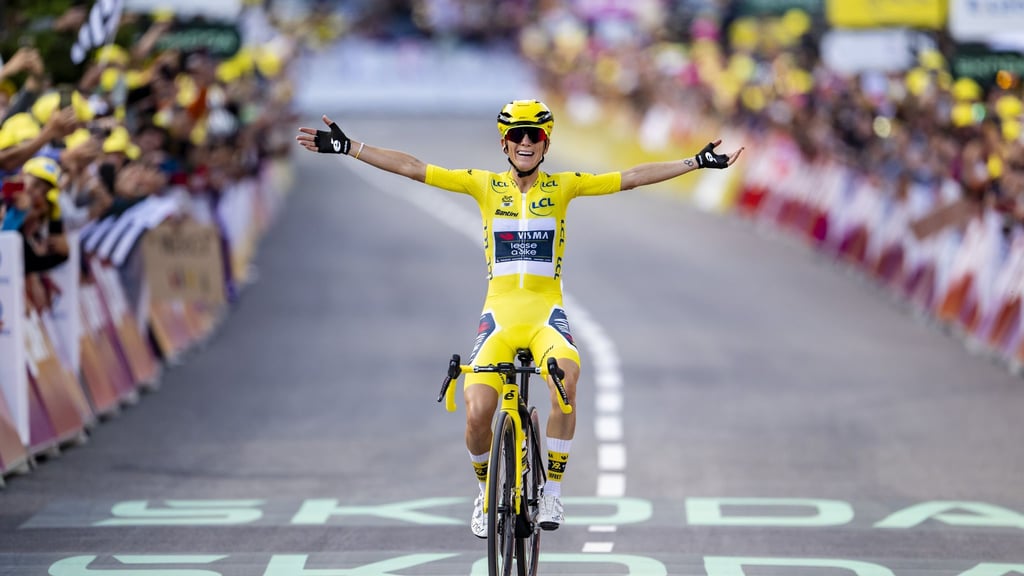 Die Tour de France der Frauen geht in diesem Jahr an eine Französin.