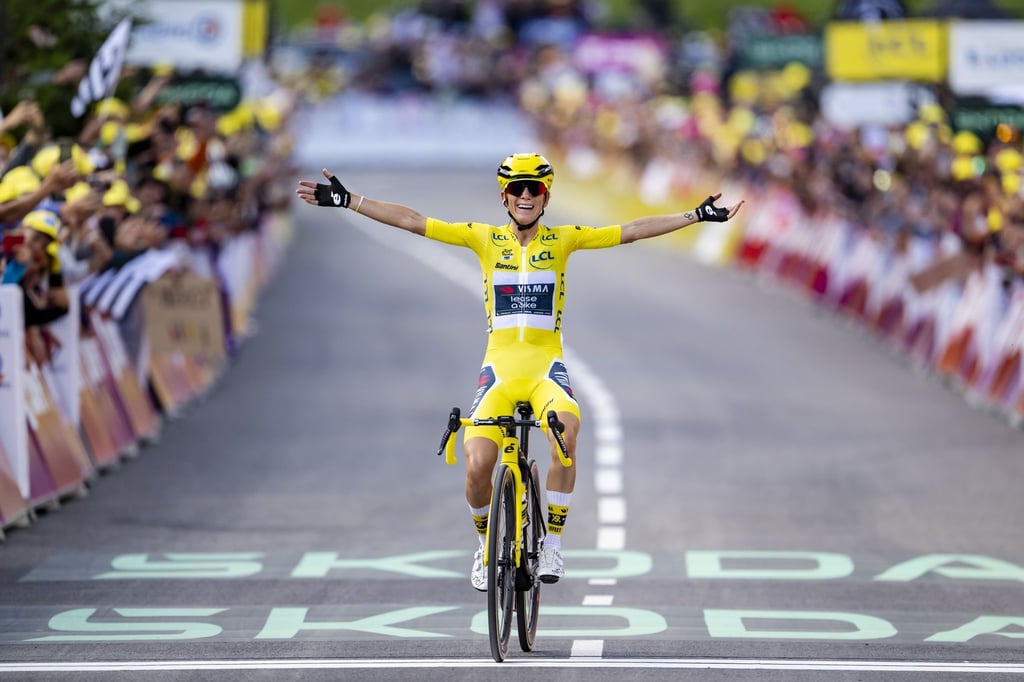 Die Tour de France der Frauen geht in diesem Jahr an eine Französin.