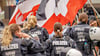 Gerade unter Jugendlichen hat die Anzahl an rechten Straftaten im Jerichower Land zugenommen.