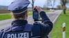 In den kommenden Tagen steht wieder ein „Blitzermarathon“ in Brandenburg an.