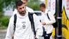 Deniz Undav besitzt beim VfB Stuttgart noch einen Vertrag bis 2027.
