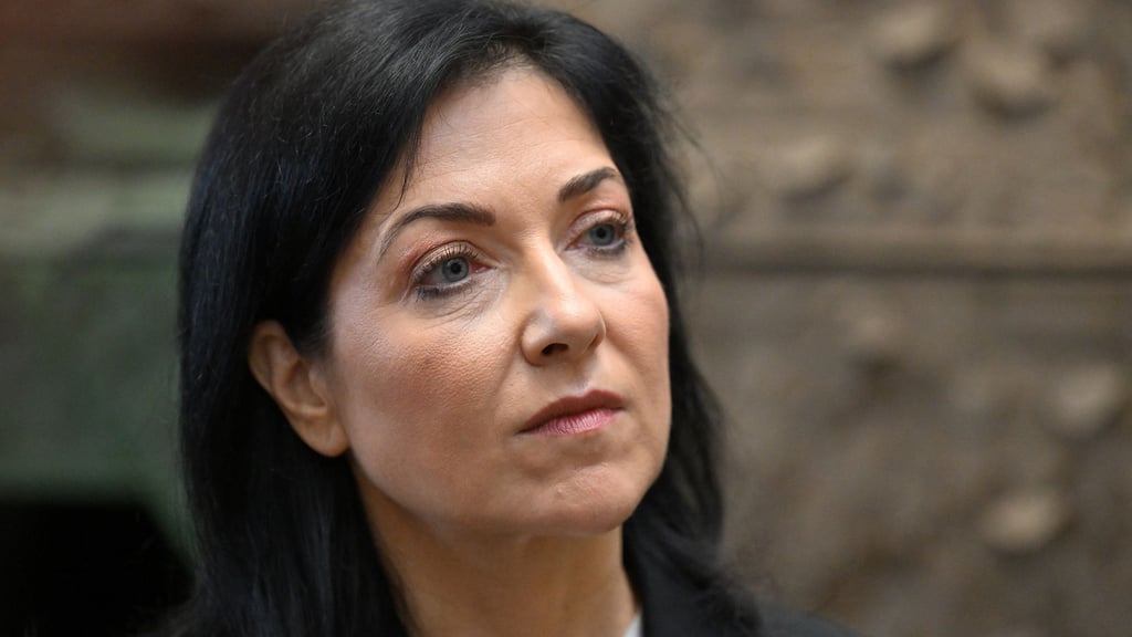 Sozialleistungen: Reiche für schnelle Bürgergeld-Reform