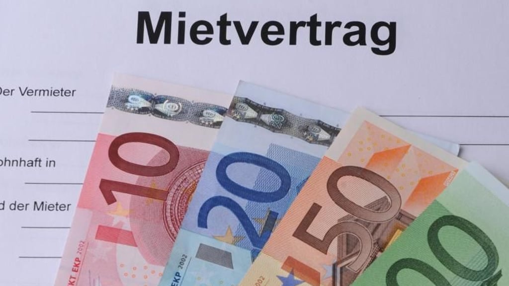 Seit April gilt im Landkreis Harz eine neue Richtlinie zu Unterkunftskosten. Sie betrifft unter anderem Bürgergeldempfänger.