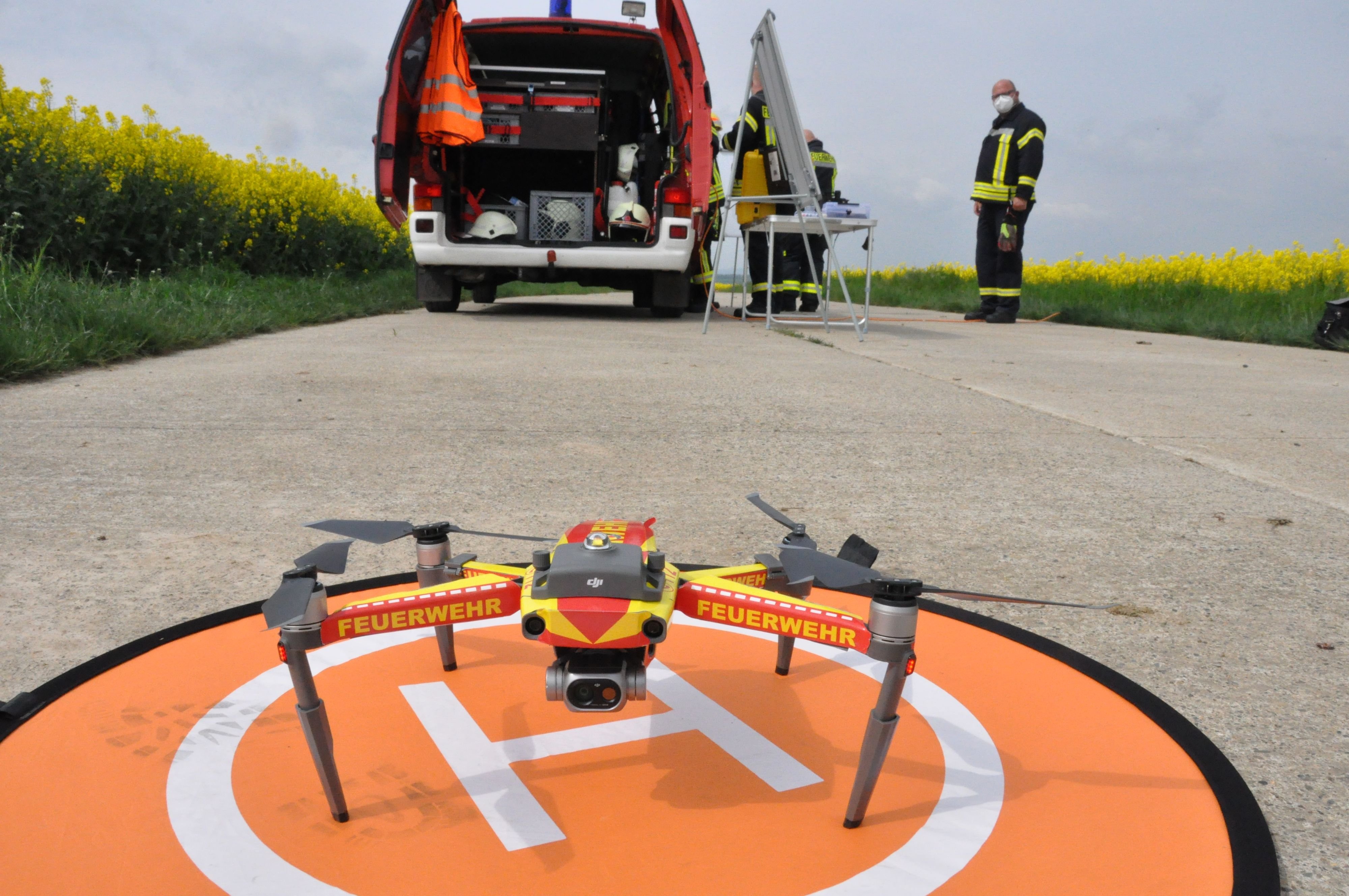 Ehrenamt im Harzkreis: Feuerwehren in Osterwieck stehen vor großen Herausforderungen