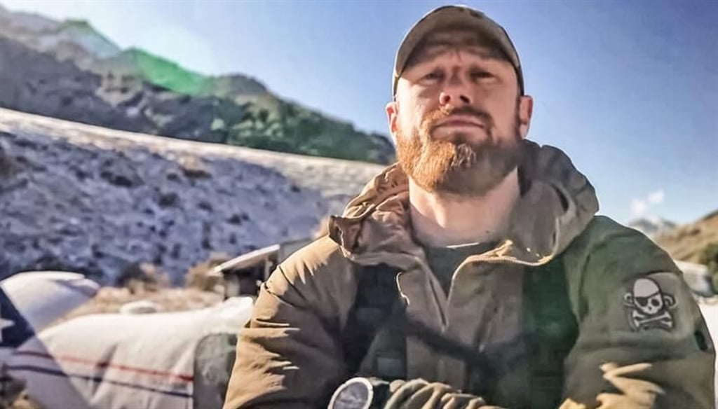 Fritz Meinecke erfand das Erfolgsformat „7 vs. Wild“. Jetzt geht der Magdeburger wieder seine eigenen Wege.