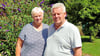 Gudrun und Manfred Melzer feiern ihren 50. Hochzeitstag und verraten, was das Geheimnis einer langen und glücklichen Ehe ist.