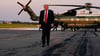Trumps Sondergesandter Witkoff soll womöglich Mitte der Woche nach Russland reisen.