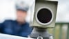 Die Brandenburger Polizei geht in dieser Woche verstärkt gegen Raser vor. (Archivbild)