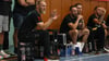 Matthias Musche verfolgte das SCM-Testspiel in Köthen an der Seitenlinie.