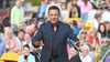 Stefan Mross wird im ZDF-Fernsehgarten auftreten.