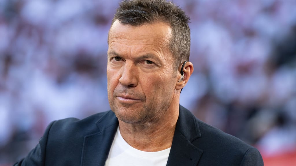 Lothar Matthäus glaubt an die Talente des FC Bayern.