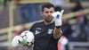 Niko Sternberg trainierte in der Vergangenheit bereits die Frauen von RB Leipzig. 