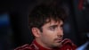 Charles Leclercs Sieghoffnung in Ungarn platzte spät.