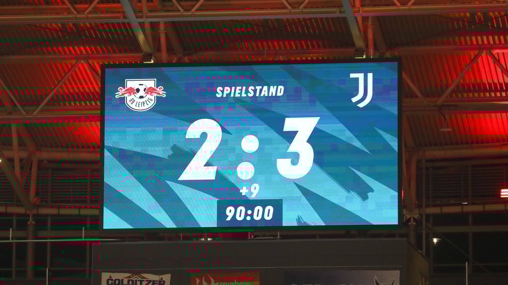 Neun Minuten Nachspielzeit werden künftig in der Bundesliga an der Tagesordnung sein.