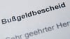 Eine Frau aus Wittenberg wird für falsches Parken in den Niederlanden belangt, obwohl sie dort nie war.