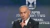 Israels Premier Netanjahu ist zur Zerschlagung der Hamas entschlossen. (Archivbild)