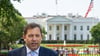 Klingbeil war zum Antrittsbesuch bei seinem US-Amtskollegen.