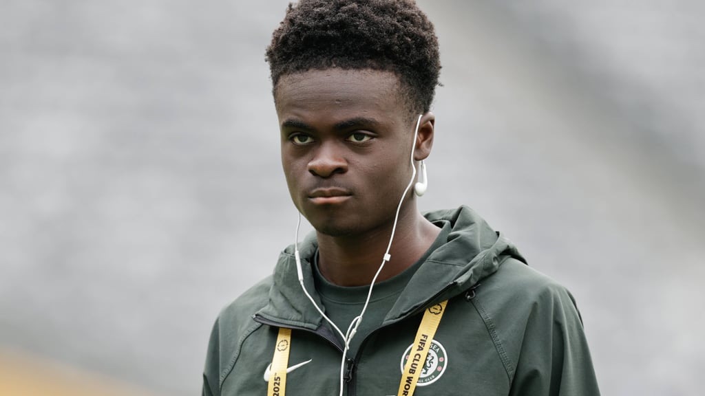 Tyrique George soll für RB interessant sein.