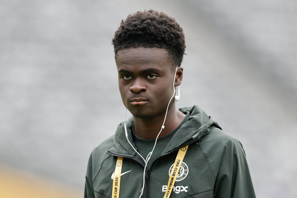 Tyrique George soll für RB interessant sein.