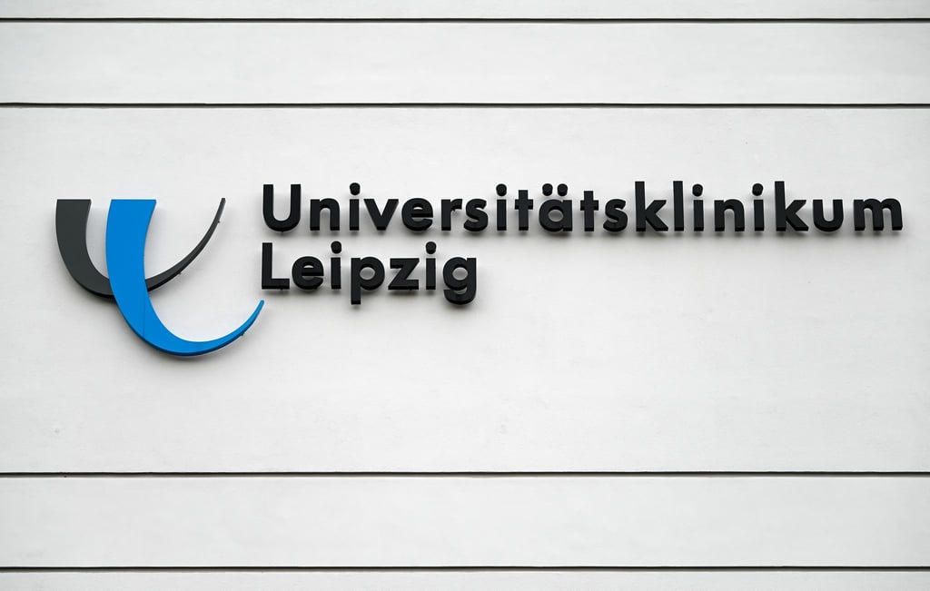 Die Geburtsklinik des Leipziger Uniklinikums steht nach einem Instagram-Beitrag in der Kritik. (Archivbild)