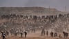 Berichten zufolge möchte Israels Ministerpräsident Netanjahu nunmehr den ganzen Gazastreifen einnehmen.