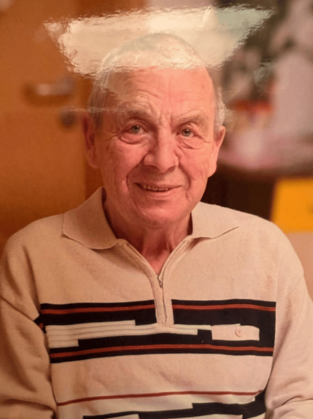 Der 76-jährige Udo A. ist am 25. Juli aus dem Humanas-Heim in Darlingerode verschwunden. Jetzt wurde bei Lüttgenrode ganz offensichtlich sein Rollator gefunden.