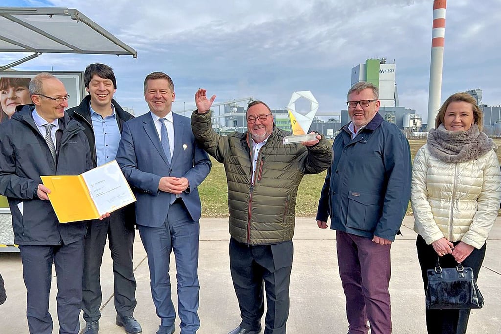 Der Industrie- und Gewerbepark Altmark bei Arneburg ist der 13. Zukunftsort in Schsen-Anhalt. Spiegelt sich das im Prognos-Zukunftsatlas wider?