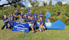 Vor 20 Jahren hat sich das Wiesenstolzteam in der Bad Dürrenberger Goddula-Siedlung gegründet. 
