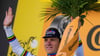 Wechsel zu Red Bull: Remco Evenepoel will noch öfter bei der Tour jubeln.