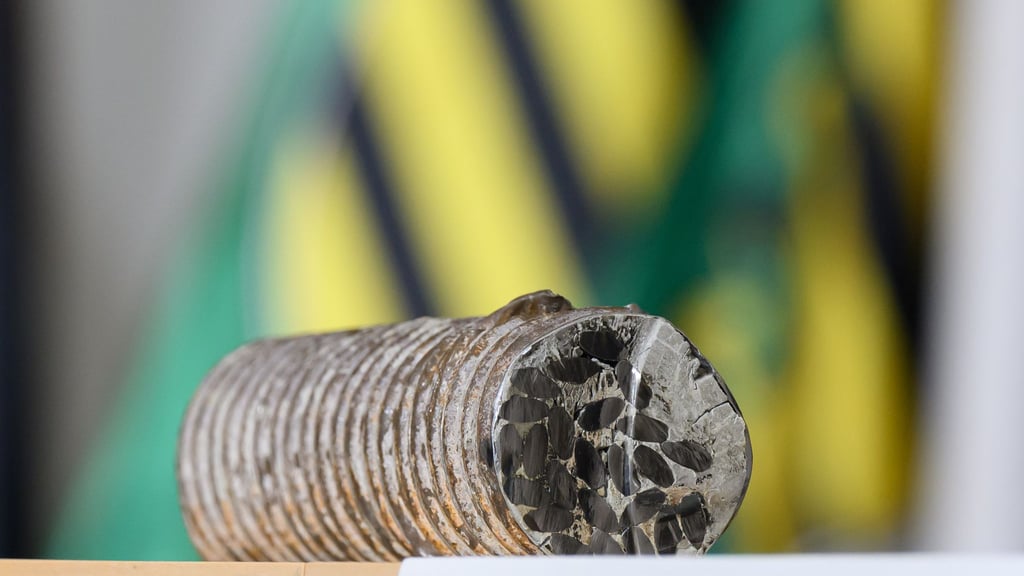 An der Eisenbahnbrücke in Bad Schandau soll es weitere Untersuchungen geben. In der Brücke ist Hennigsdorfer Spannstahl verbaut. (Symbol-Archivbild)
