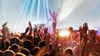 DJ-Partystimmung in Genthin im Ausgust und September mit den Veranstaltern „Echos der Nacht“.