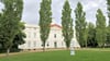 Am Schloss und im Park Georgium lädt am Sonnabend der Gartenreichtag mit vielfälktigen Aktionen ein. 