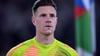 Marc-André ter Stergen befindet sich im Streit mit seinem Club FC Barcelona.