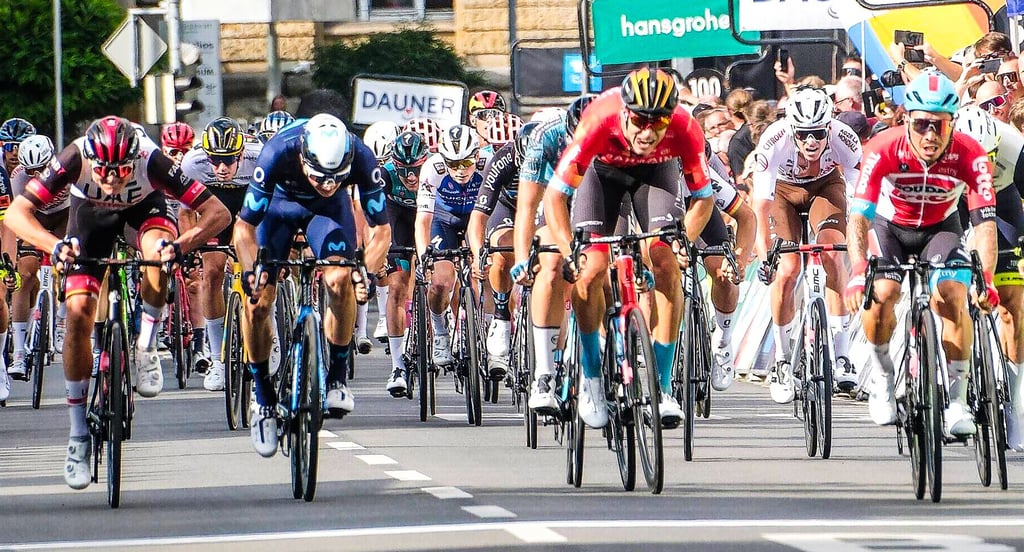 Die Deutschland-Tour kommt im August in die Börde.