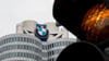 BMW verklagt Conti auf Schadenersatz. (Archivbild)