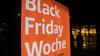 Eine Bürgerinitiative macht schon seit Jahren gegen kommerzielle Werbung in der Stadt mobil. (Symbolbild)